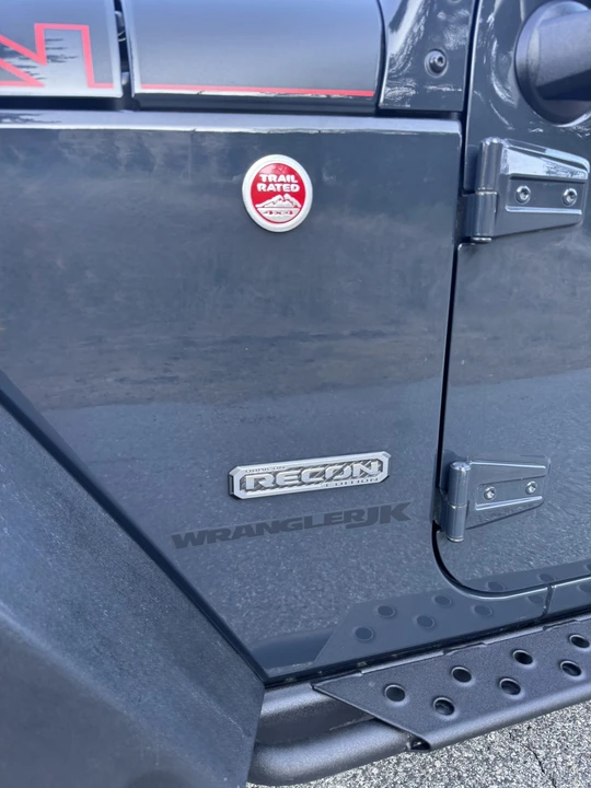2018 Jeep JK Wrangler - Image 24 of 31