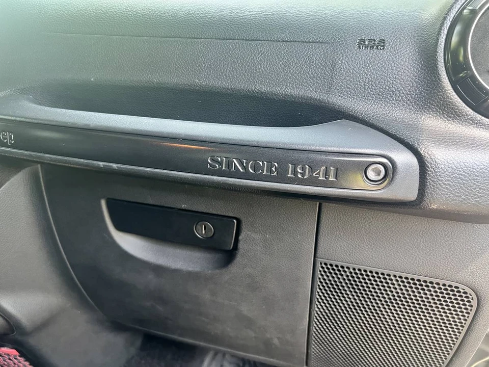 2018 Jeep JK Wrangler - Image 20 of 24