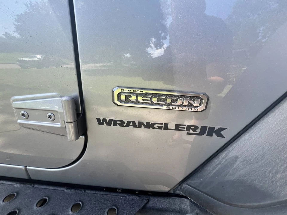 2018 Jeep JK Wrangler - Image 23 of 24