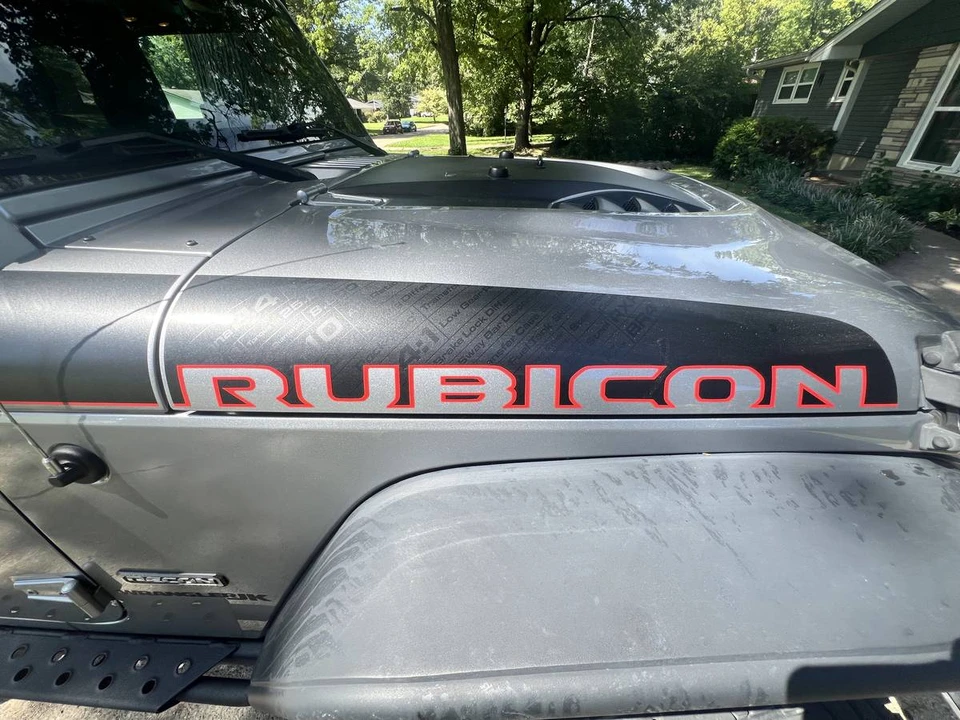 2018 Jeep JK Wrangler - Image 22 of 24