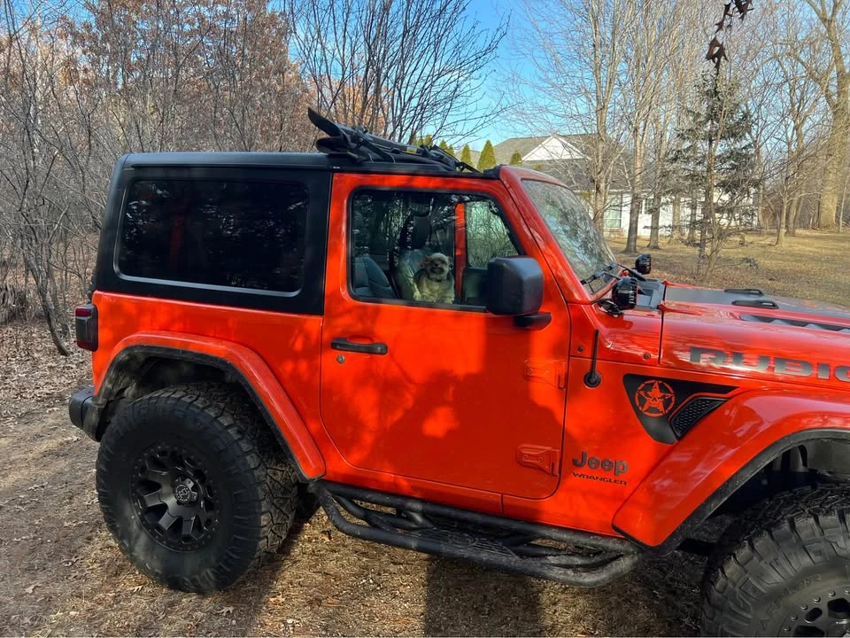 2018 Jeep JK Wrangler - Image 9 of 12