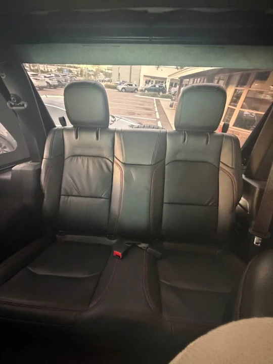 2018 Jeep JK Wrangler - Image 9 of 13