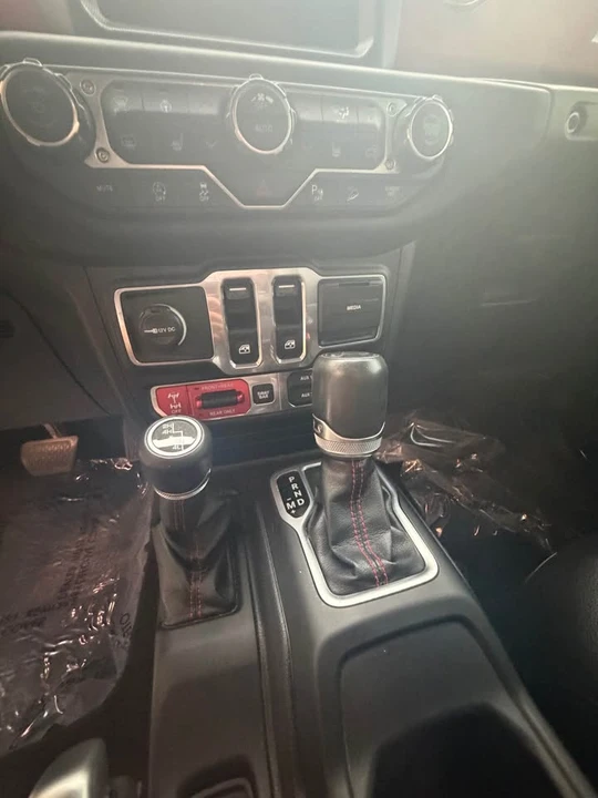 2018 Jeep JK Wrangler - Image 7 of 13