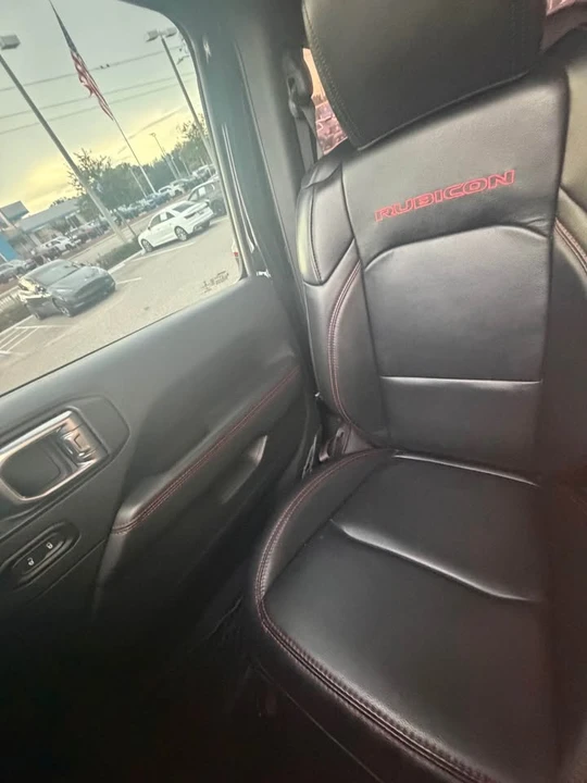 2018 Jeep JK Wrangler - Image 10 of 13