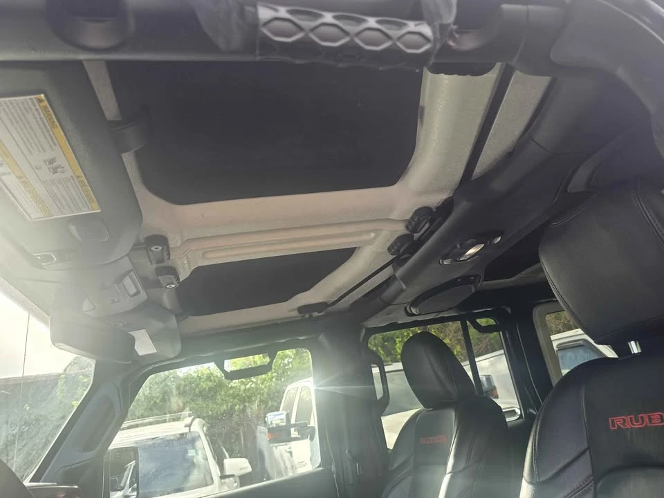 2018 Jeep JK Wrangler - Image 8 of 10
