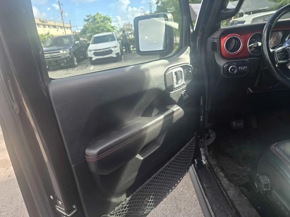 2018 Jeep JK Wrangler - Image 9 of 10