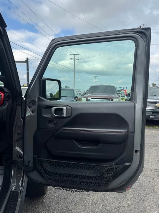 2018 Jeep JK Wrangler - Image 14 of 20