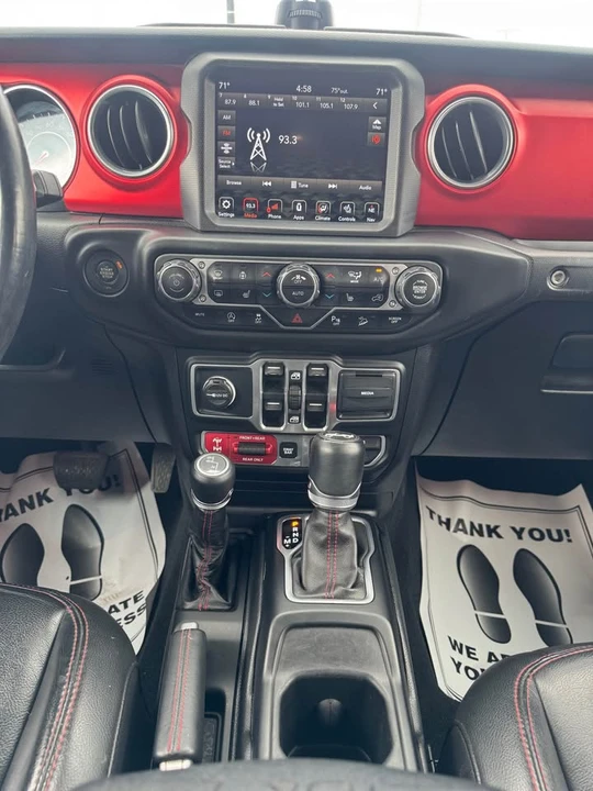 2018 Jeep JK Wrangler - Image 16 of 20
