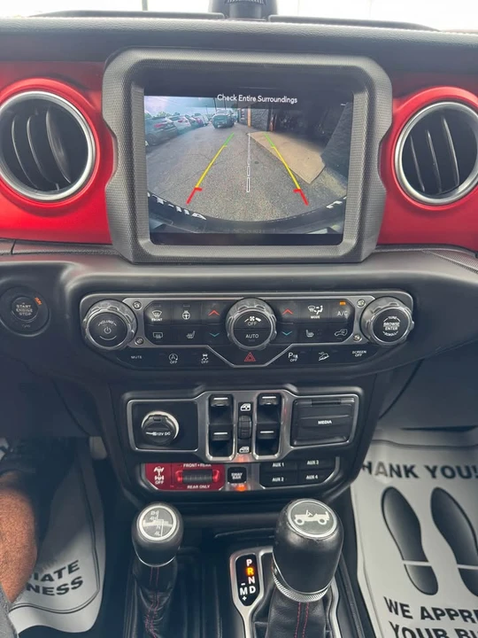 2018 Jeep JK Wrangler - Image 17 of 20