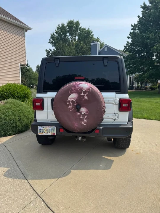 2018 Jeep JK Wrangler - Image 3 of 10