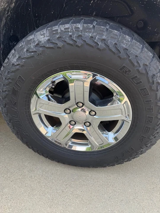 2018 Jeep JK Wrangler - Image 9 of 10