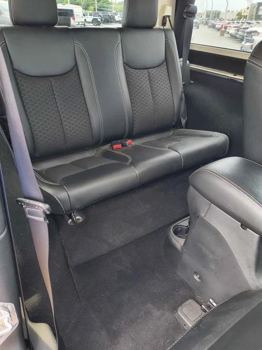 2018 Jeep JK Wrangler - Image 10 of 16