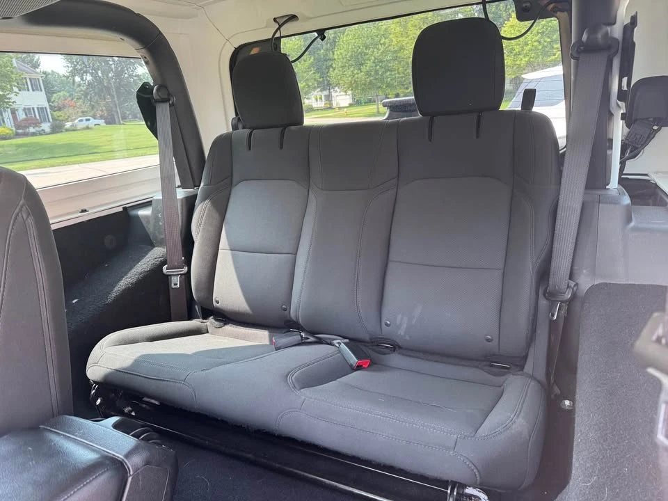 2018 Jeep JK Wrangler - Image 8 of 10