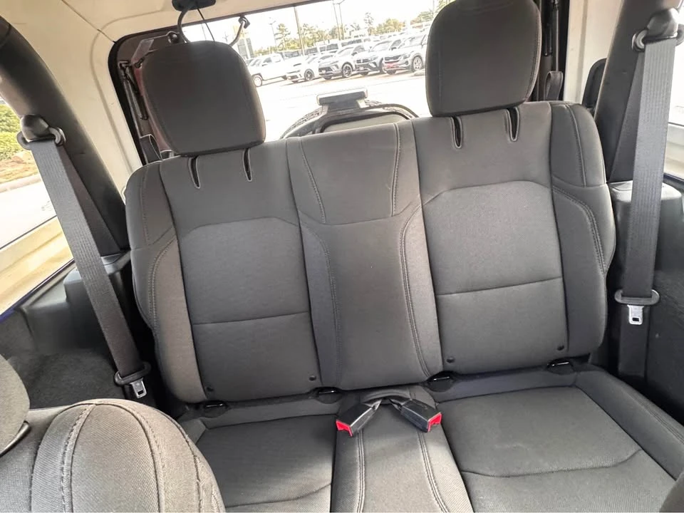 2018 Jeep JK Wrangler - Image 10 of 12