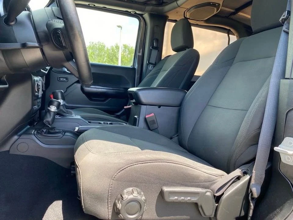 2018 Jeep JK Wrangler - Image 6 of 8