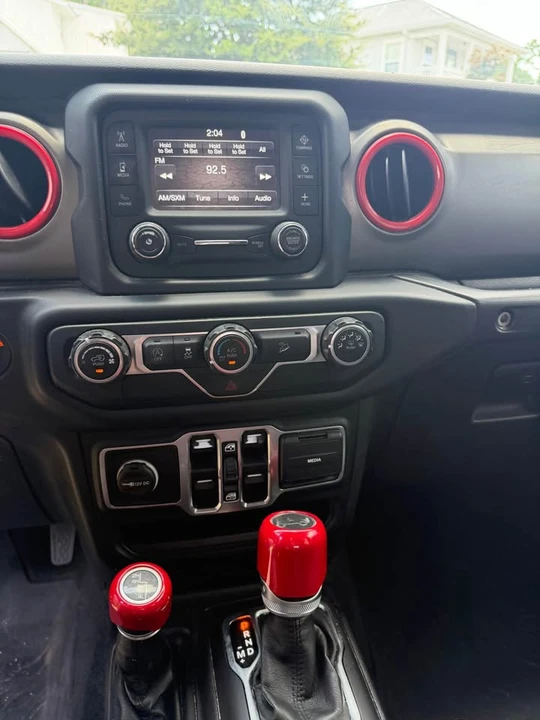 2018 Jeep JK Wrangler - Image 13 of 14