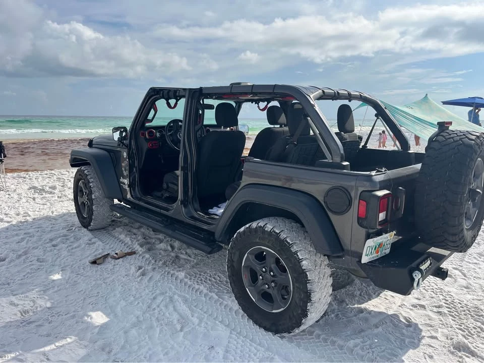 2018 Jeep JK Wrangler - Image 2 of 14