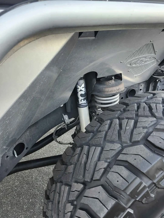 2018 Jeep JK Wrangler - Image 6 of 16