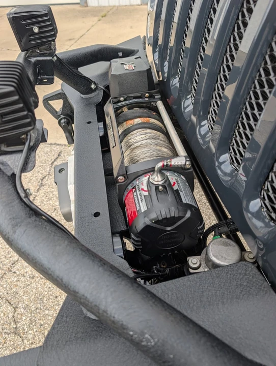 2018 Jeep Wrangler - Image 14 of 16