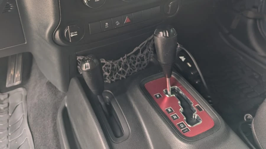2018 Jeep Wrangler - Image 12 of 16