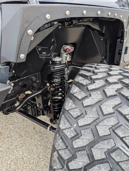 2018 Jeep Wrangler - Image 15 of 16
