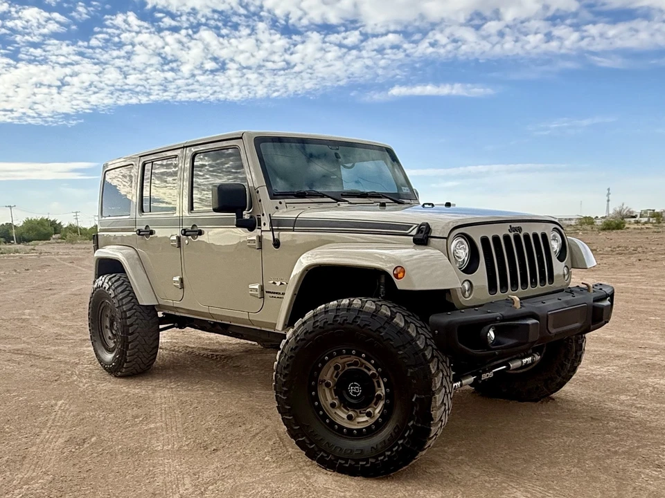 2018 Jeep JL Wrangler - Image 15 of 21