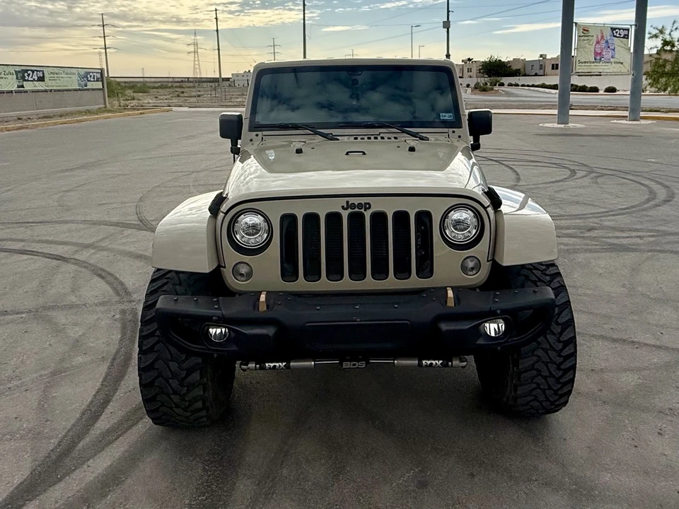 2018 Jeep JL Wrangler - Image 8 of 21