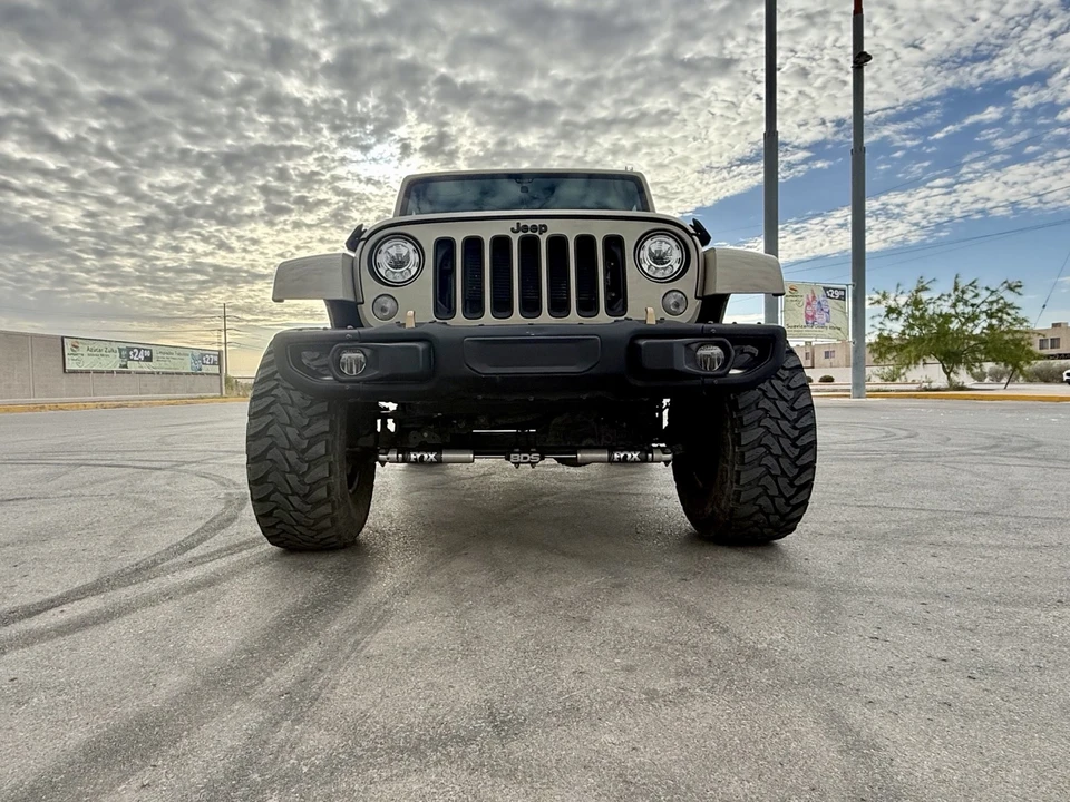 2018 Jeep JL Wrangler - Image 7 of 21