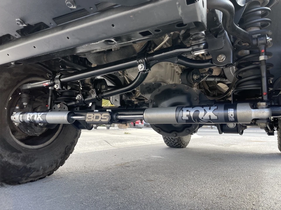 2018 Jeep JL Wrangler - Image 21 of 21
