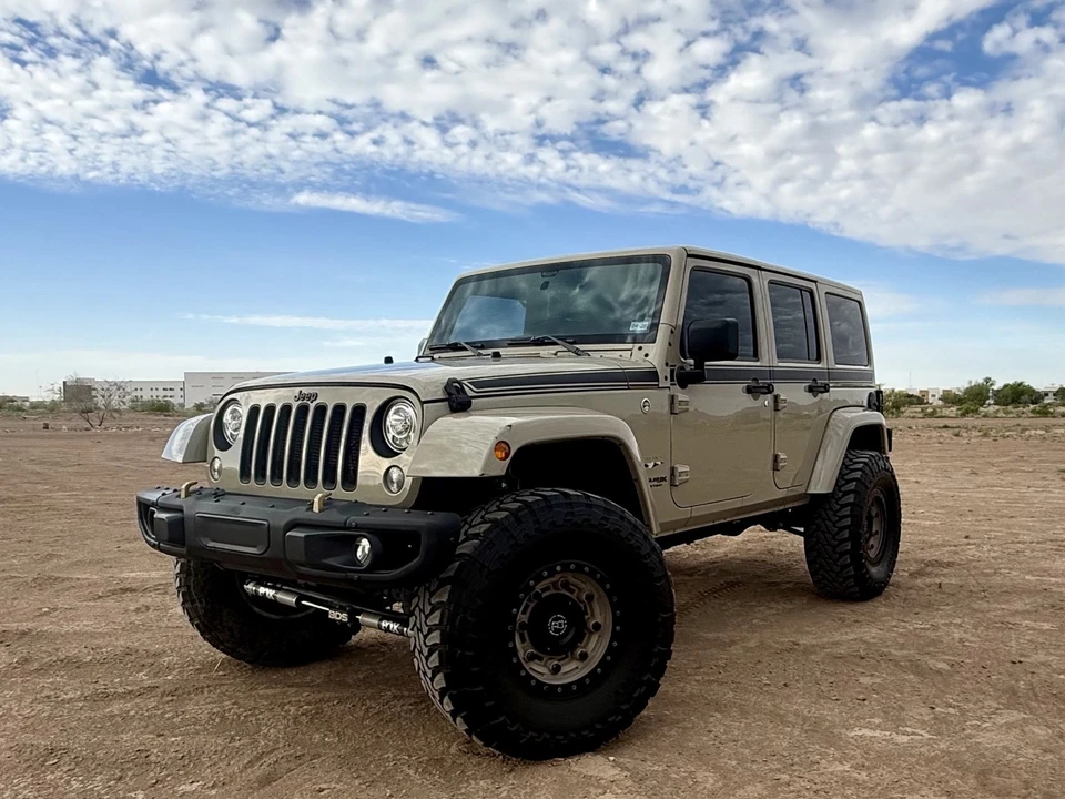 2018 Jeep JL Wrangler - Image 14 of 21