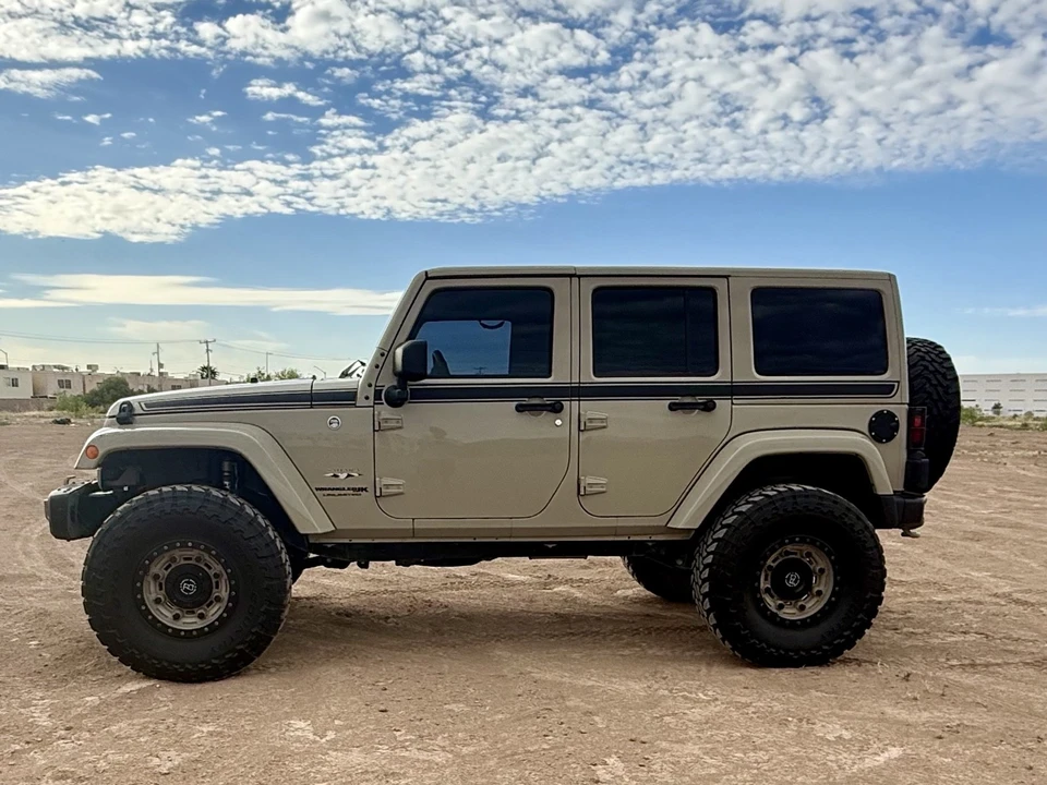 2018 Jeep JL Wrangler - Image 13 of 21