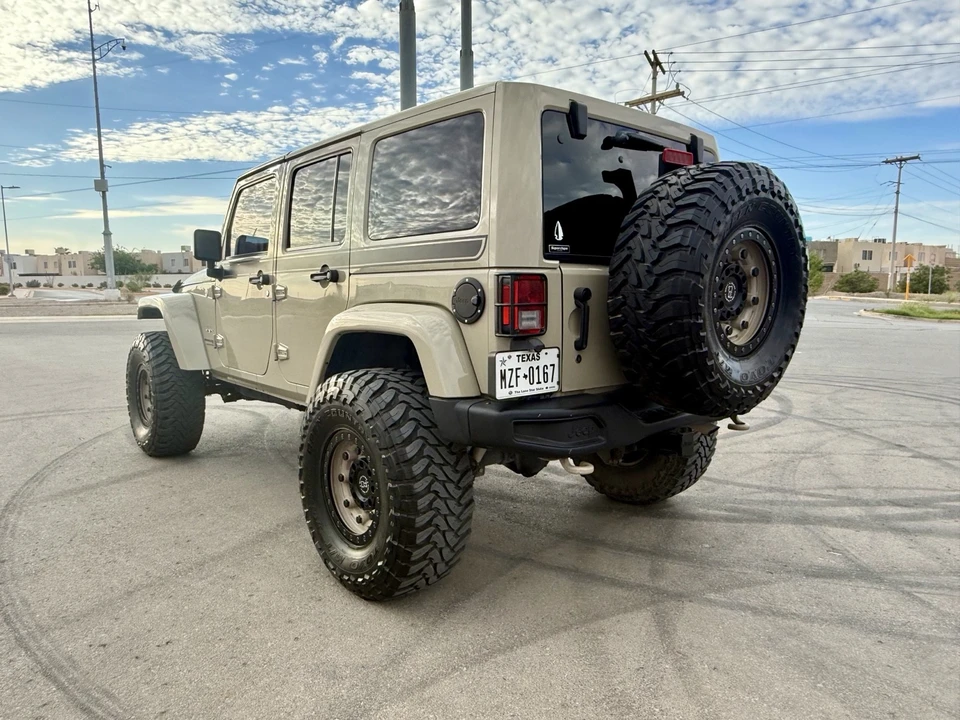 2018 Jeep JL Wrangler - Image 10 of 21