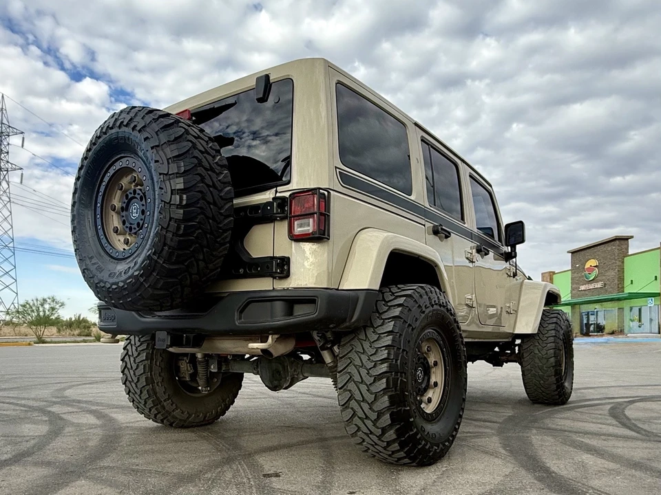 2018 Jeep JL Wrangler - Image 9 of 21