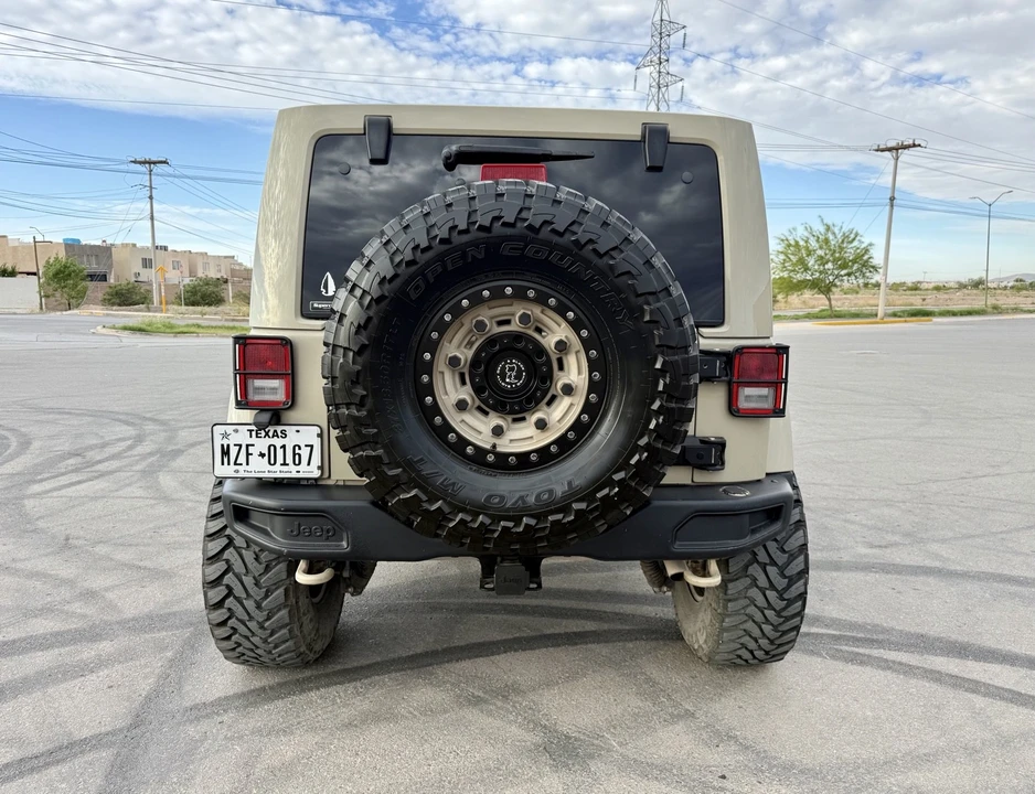 2018 Jeep JL Wrangler - Image 5 of 21