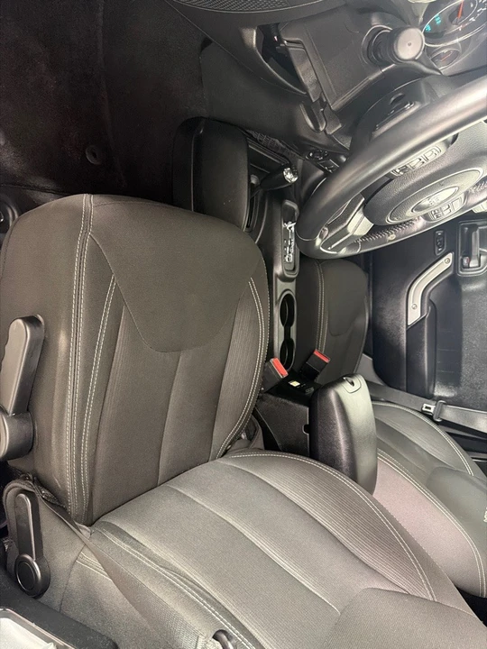 2018 Jeep JK Wrangler - Image 12 of 25