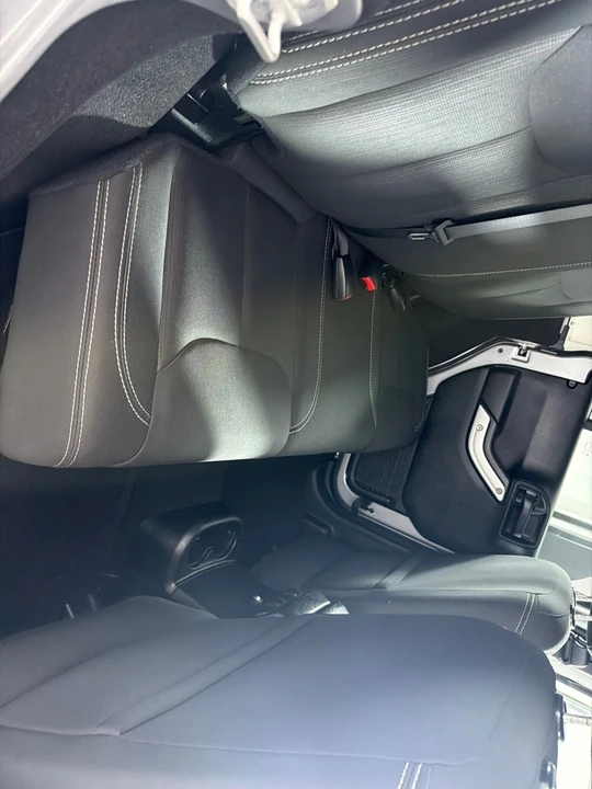 2018 Jeep JK Wrangler - Image 20 of 25