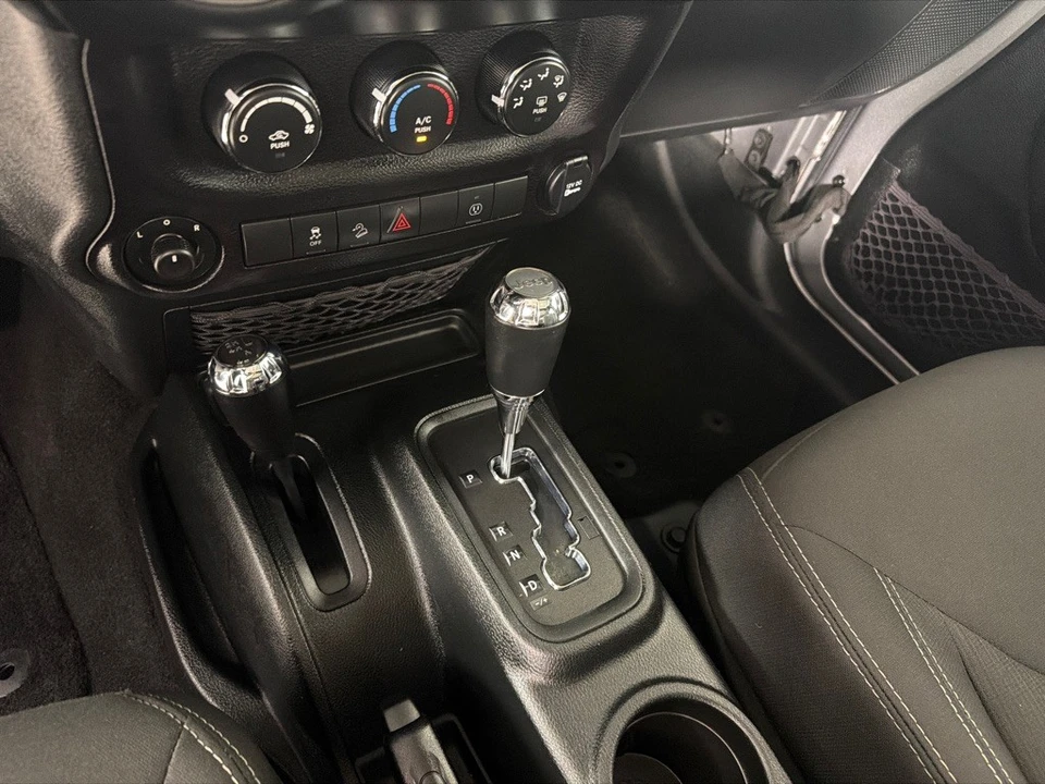 2018 Jeep JK Wrangler - Image 16 of 25