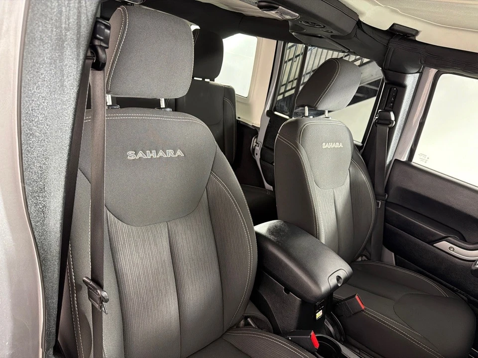 2018 Jeep JK Wrangler - Image 23 of 25