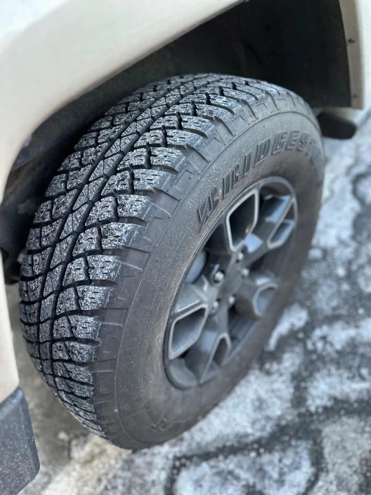 2018 Jeep JL Wrangler - Image 2 of 17