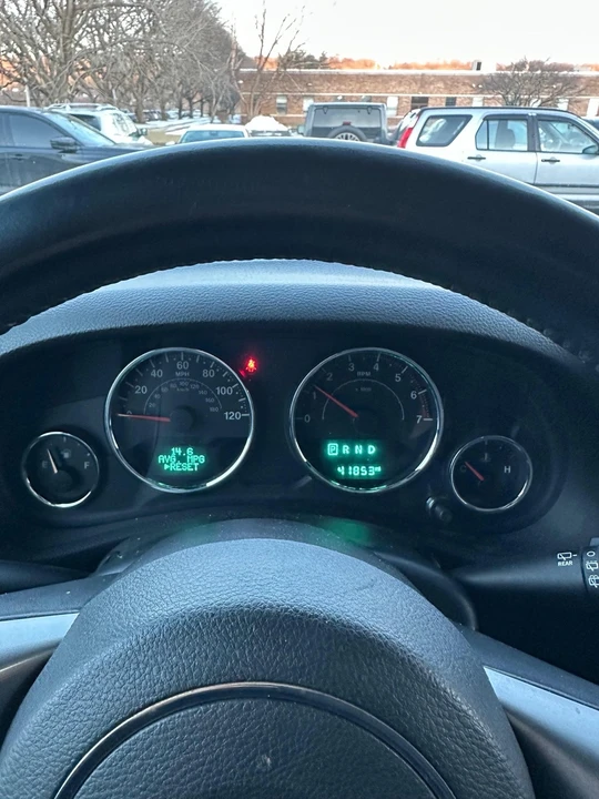2018 Jeep JL Wrangler - Image 12 of 17