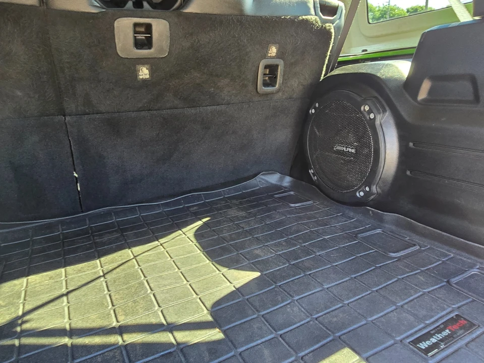 2018 Jeep JK Wrangler - Image 13 of 21