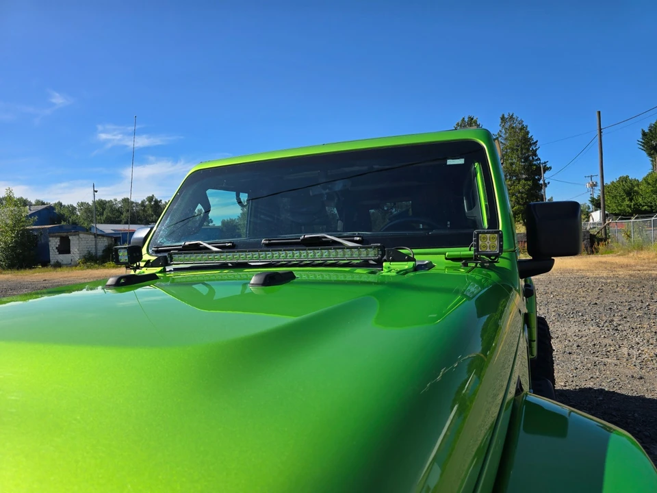 2018 Jeep JK Wrangler - Image 6 of 21