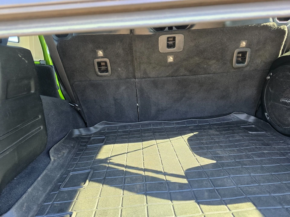 2018 Jeep JK Wrangler - Image 14 of 21