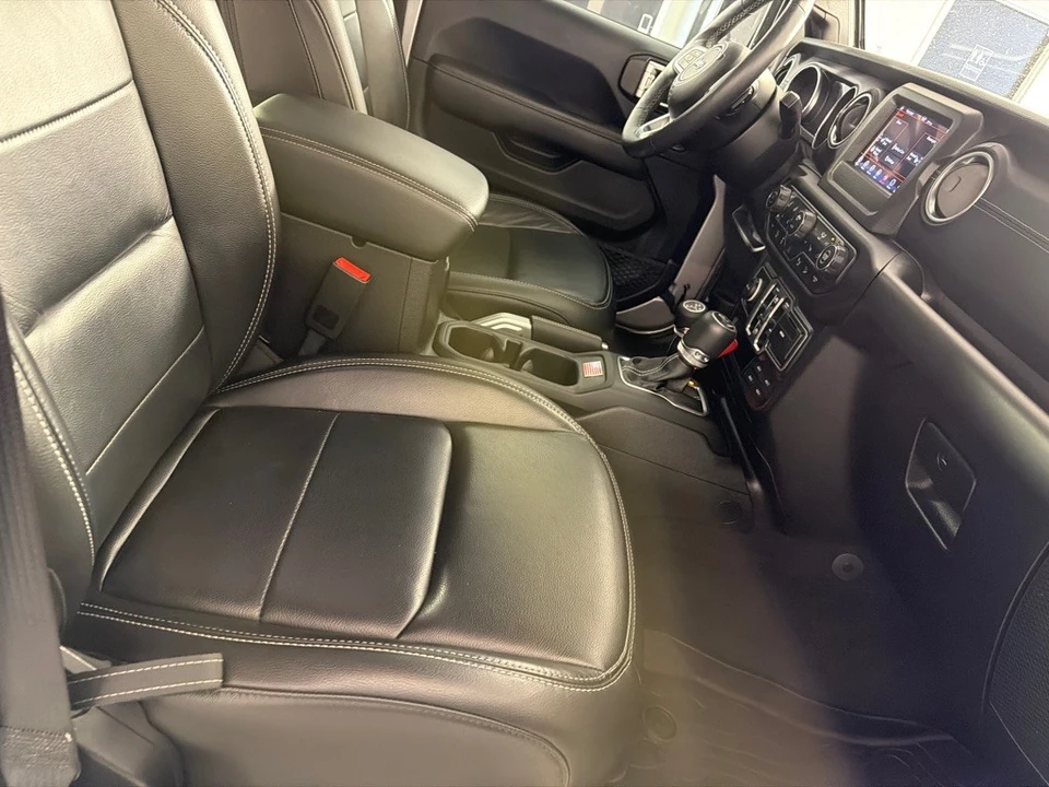 2018 Jeep JK Wrangler - Image 22 of 25