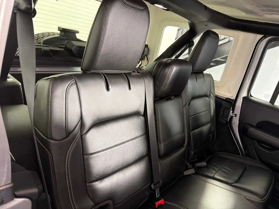 2018 Jeep JK Wrangler - Image 21 of 25