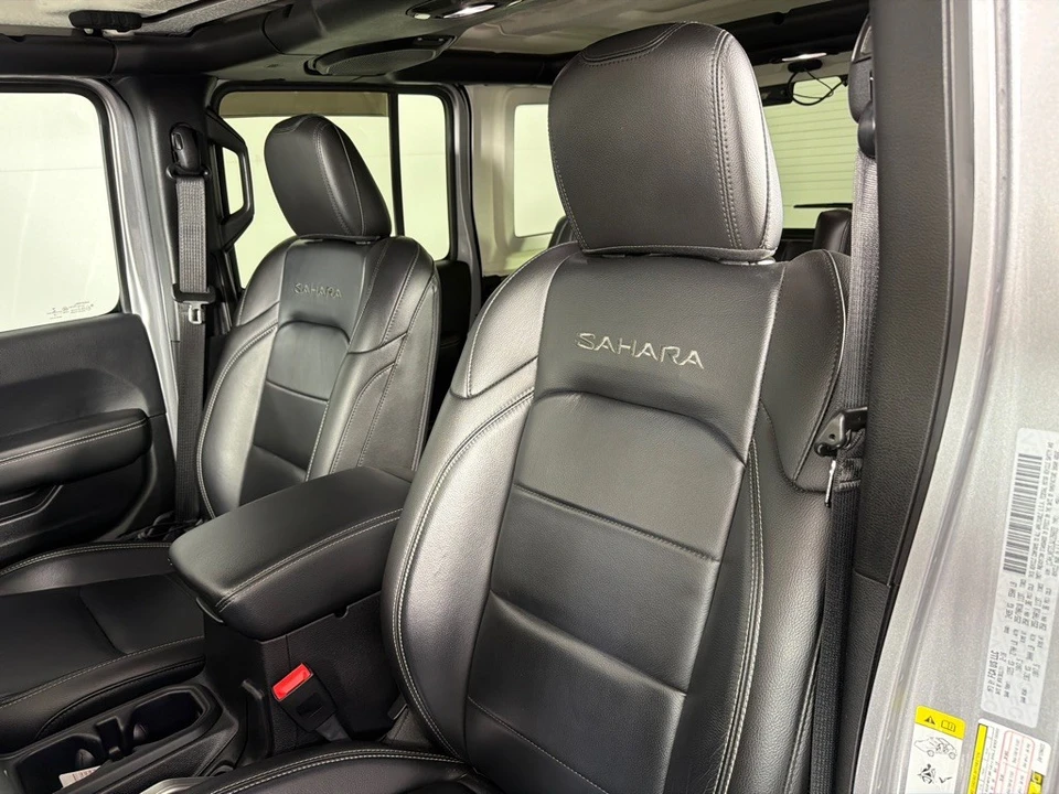 2018 Jeep JK Wrangler - Image 12 of 25