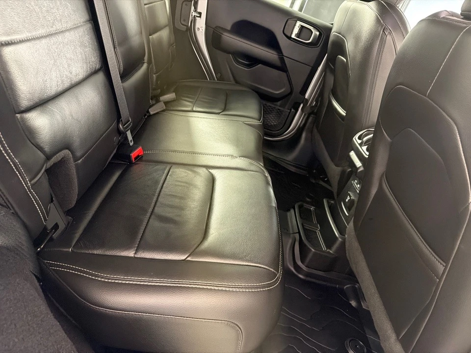 2018 Jeep JK Wrangler - Image 20 of 25