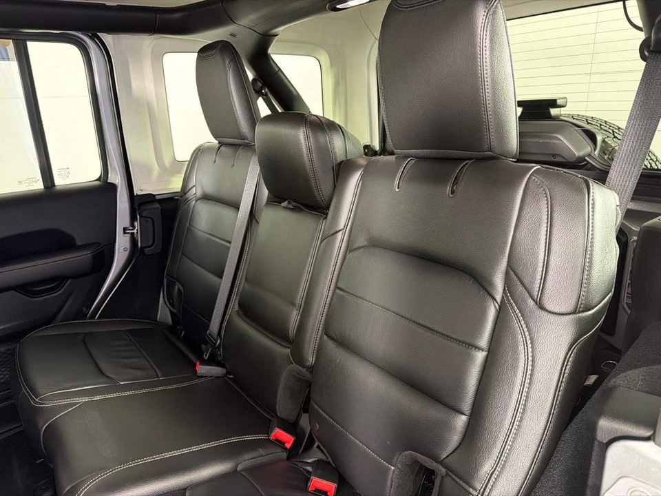2018 Jeep JK Wrangler - Image 18 of 25