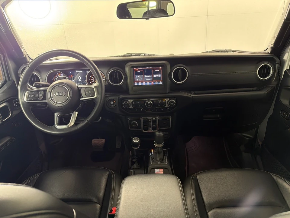 2018 Jeep JK Wrangler - Image 24 of 25
