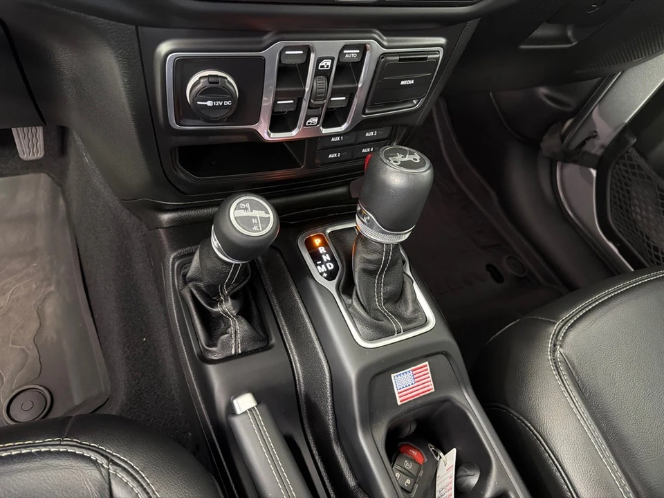 2018 Jeep JK Wrangler - Image 16 of 25